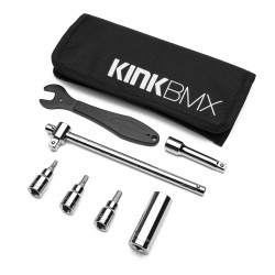 KINK Survival Tool Kit